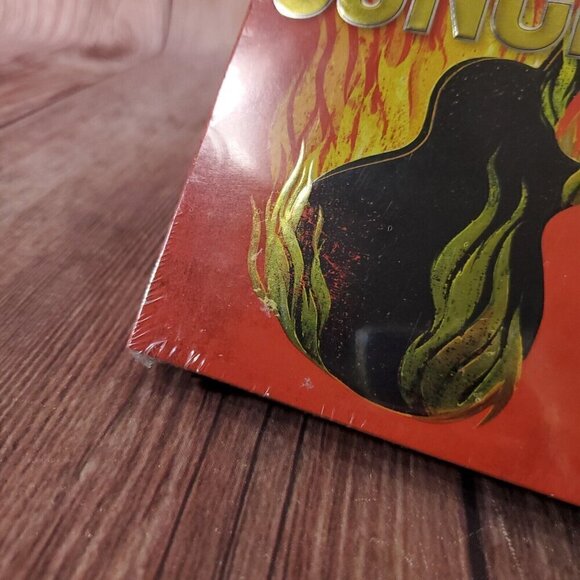 *READ* The 25th Anniversary Rock And Roll Hall Of Fame Concerts (DVD, 2009) - Picture 9 of 12